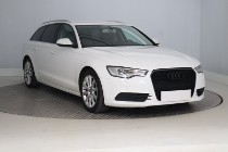 Audi A6 IV (C7) , 190 KM, Automat, Navi, Xenon, Bi-Xenon, Klimatronic,