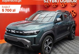 Dacia Duster I Journey Eco-G LPG 1.2 Journey Eco-G LPG 1.2 120KM / Pakiet Parking, Zimowy