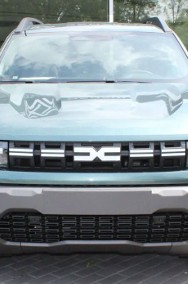 Dacia Duster I Journey Eco-G LPG 1.2 Journey Eco-G LPG 1.2 120KM / Pakiet Parking, Zimowy-2