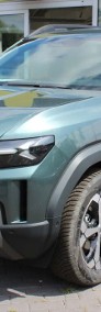 Dacia Duster I Journey Eco-G LPG 1.2 Journey Eco-G LPG 1.2 120KM / Pakiet Parking, Zimowy-3