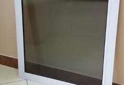 okno aluminiowe stałe tzw fix 