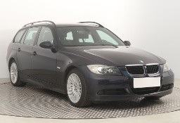 BMW SERIA 3 IV (E90/E91/E92/E93) BMW SERIA 3 1. Właściciel, GAZ, Navi, Klimatronic, Tempomat, Parktronic,