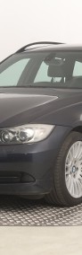 BMW SERIA 3 , 1. Właściciel, GAZ, Klimatronic, Tempomat, Parktronic,ALU-3