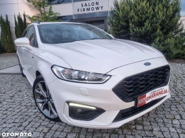 Ford Mondeo IX-1