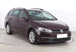 Volkswagen Golf Sportsvan , Salon Polska, Navi, Klimatronic, Tempomat, Parktronic,