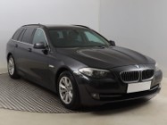BMW SERIA 5 VI (F07/F10/F11) BMW SERIA 5 , Skóra, Navi, Klimatronic, Tempomat, Parktronic
