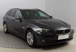 BMW SERIA 5 VI (F07/F10/F11) BMW SERIA 5 , Skóra, Navi, Klimatronic, Tempomat, Parktronic