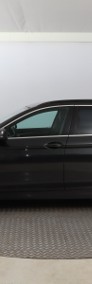 BMW SERIA 5 , Skóra, Navi, Klimatronic, Tempomat, Parktronic-4