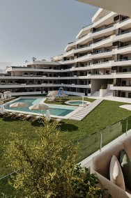 Hiszpania, Alicante - Apartamenty w San Miguel de Salinas z basenem i parkingiem-2