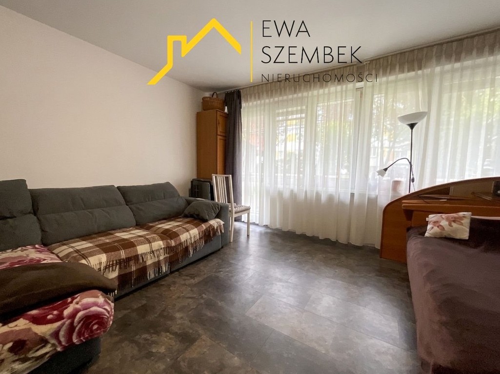 Mieszkanie na sprzedaż, 48 m², 2 pokoje Skawina Skawina