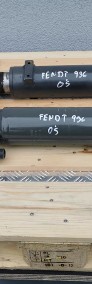 Cylinder hydrauliczny osi Fendt 936 Vario-4