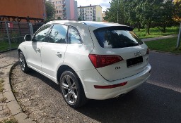 Audi Q5 I (8R) AUTOMATIC 2.0tdi s-line s-tronic