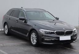 BMW SERIA 5 VI (F07/F10/F11) BMW SERIA 5 , 190 KM, Automat, Navi, Klimatronic, Tempomat, Parktronic,