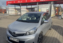 Toyota Yaris III 2013 | 5-drzwiowa | 75 500 km | Klima + Kamera