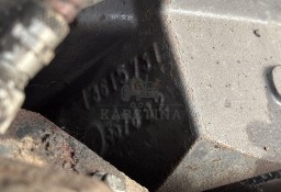 Massey Fergusson 3690 Zwolnica Lewa 3615730M11