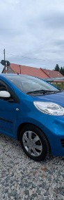 Peugeot 107 lift klimatyzacja, bez korozji-3