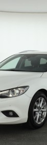 Mazda 6 III , Salon Polska, Automat, Navi, Xenon, Bi-Xenon, Klimatronic,-3