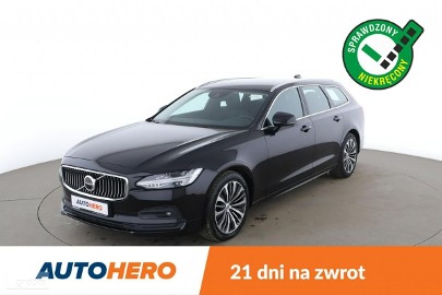 Volvo V90 II GRATIS! Pakiet Serwisowy o wartości 1000 zł!