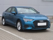 Audi A3 III , Salon Polska, 1. Właściciel, Serwis ASO, Automat, Klima,