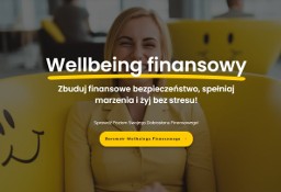 Wellbeing Finansowy