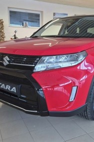 Suzuki Vitara II 1.4 Boosterjet mHEV Premium Plus 2WD aut 1.4 Boosterjet mHEV Premium-2