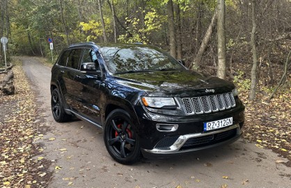 5.7 HEMI Summit 2014