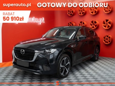 Mazda Takumi Plus 3.3 D mHEV aut Takumi Plus 3.3 D mHEV aut 254KM-1