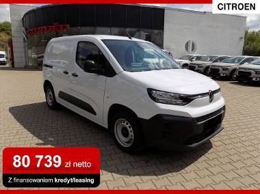 Citroen Berlingo M L1H1 M L1H1 1.2 110KM-1