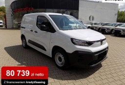 Citroen Berlingo M L1H1 M L1H1 1.2 110KM