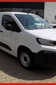 Citroen Berlingo M L1H1 M L1H1 1.2 110KM-2