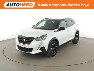 Peugeot 2008 GT full led navi kamera virtual auto klima