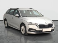 Skoda Octavia IV , 1. Właściciel, Serwis ASO, VAT 23%, Klimatronic, Tempomat,