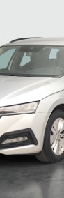 Skoda Octavia IV , 1. Właściciel, Serwis ASO, VAT 23%, Klimatronic, Tempomat,-3
