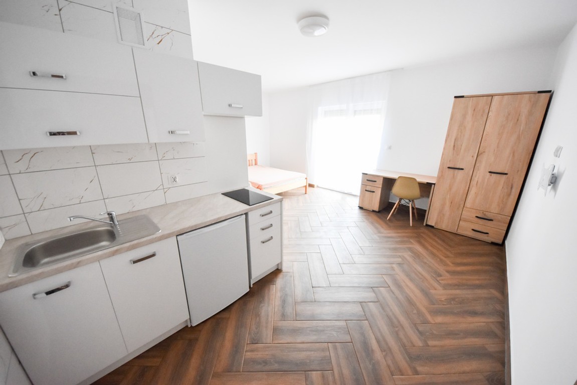 Kawalerka do wynajęcia, 31 m² Śródmieście