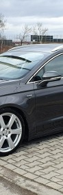 Ford Mondeo VIII Bezwypadkowy, oryginalny lakier/Bardzo bogata wersja/Zadbany-4