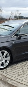 Ford Mondeo VIII Bardzo bogata wersja/Panorama/Hak holowniczy/Nawigacja/Kamera cofani-4