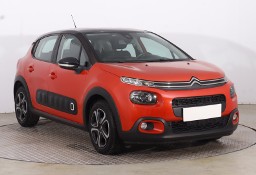 Citroen C3 III , Salon Polska, 1. Właściciel, Klima, Tempomat, Parktronic