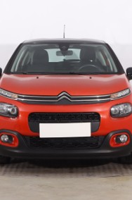 Citroen C3 III , Salon Polska, 1. Właściciel, Klima, Tempomat, Parktronic-2