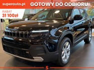 Jeep Avenger Altitude 1.2 e-Hybrid T3 Altitude 1.2 e-Hybrid T3 110KM