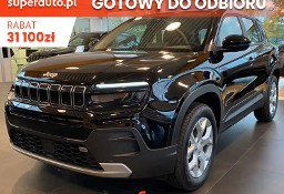 Jeep Avenger Altitude 1.2 e-Hybrid T3 Altitude 1.2 e-Hybrid T3 110KM