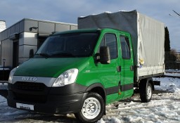 Iveco 35 Daily 35S13 Wywrotka 7-Osobowa Fajny Stan!!!