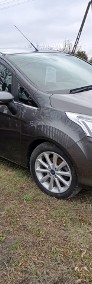 Ford B-MAX Super stan 17R-3