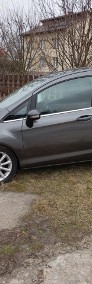 Ford B-MAX Super stan 17R-4