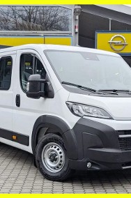 Opel Movano L4 Zabudowa Brygadowa + Skrzynia L4 Zabudowa Brygadowa + Skrzynia 2.2-2