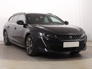 Peugeot 508 , Salon Polska, 1. Właściciel, Serwis ASO, Automat, VAT 23%,-1