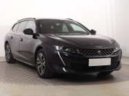 Peugeot 508 , Salon Polska, 1. Właściciel, Serwis ASO, Automat, VAT 23%,