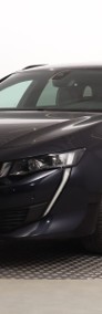 Peugeot 508 , Salon Polska, 1. Właściciel, Serwis ASO, Automat, VAT 23%,-3