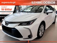 Toyota Corolla XII Comfort 1.8 Hybrid Comfort 1.8 Hybrid 140KM | Tempomat adaptacyjny!