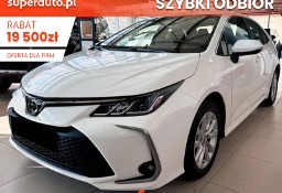 Toyota Corolla XII Comfort 1.8 Hybrid Comfort 1.8 Hybrid 140KM | Tempomat adaptacyjny!