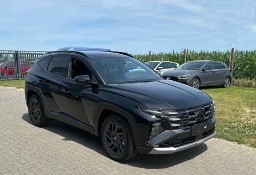 Hyundai Tucson III 1.6 T-GDi Smart Black 2WD DCT Tucson 1.6 T-GDi Smart Black 2WD DCT 1